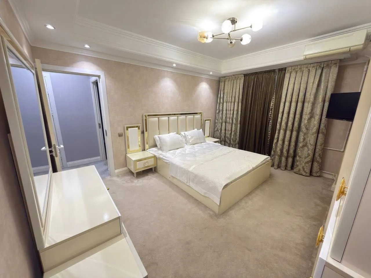 117 м², 4-комн. квартира, 5/9