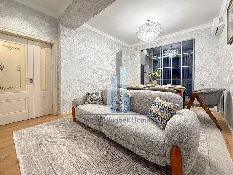 84 м², 3-комн. квартира, 5/9