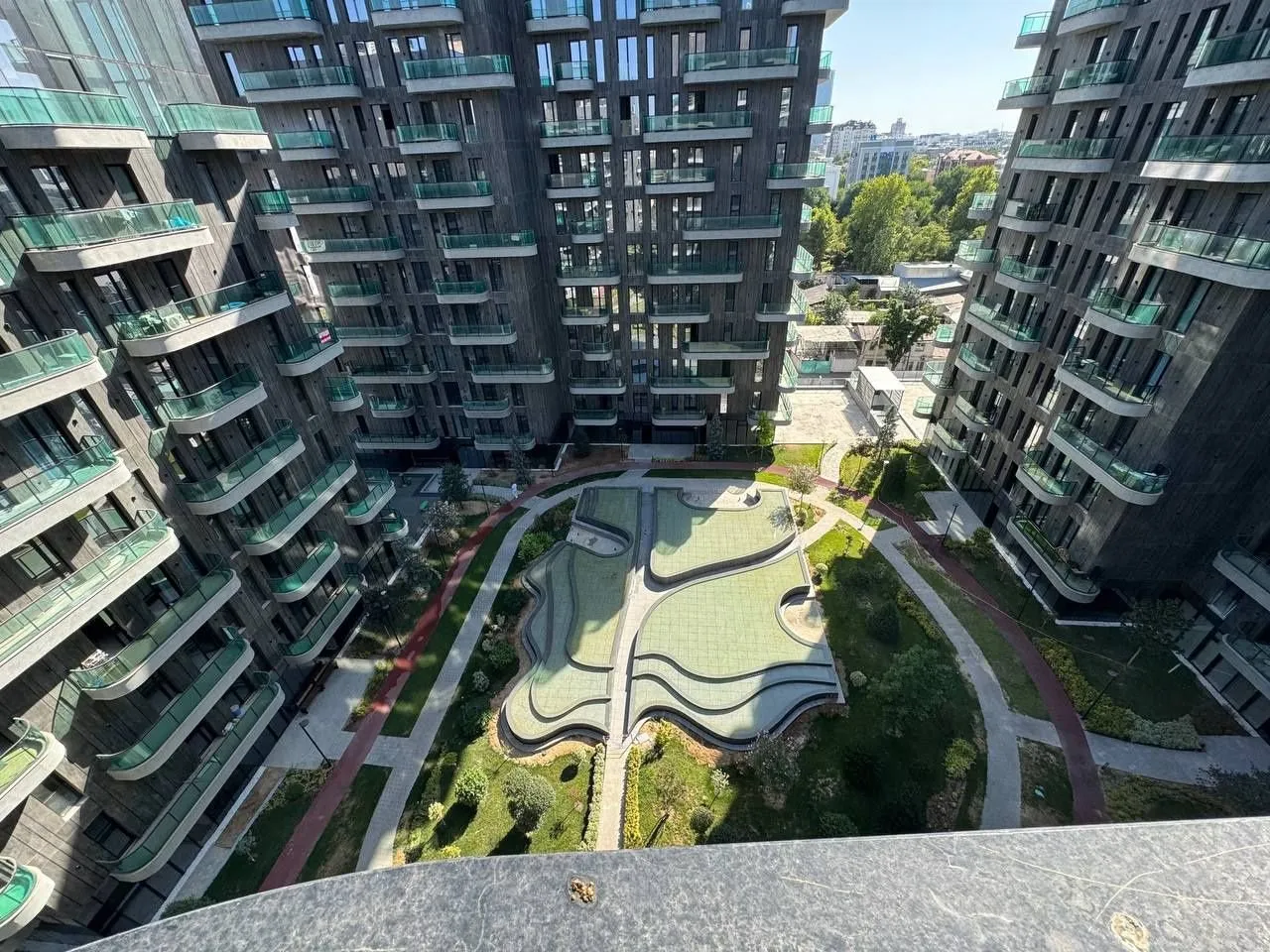 61 м², 3-комн. квартира, 9/11