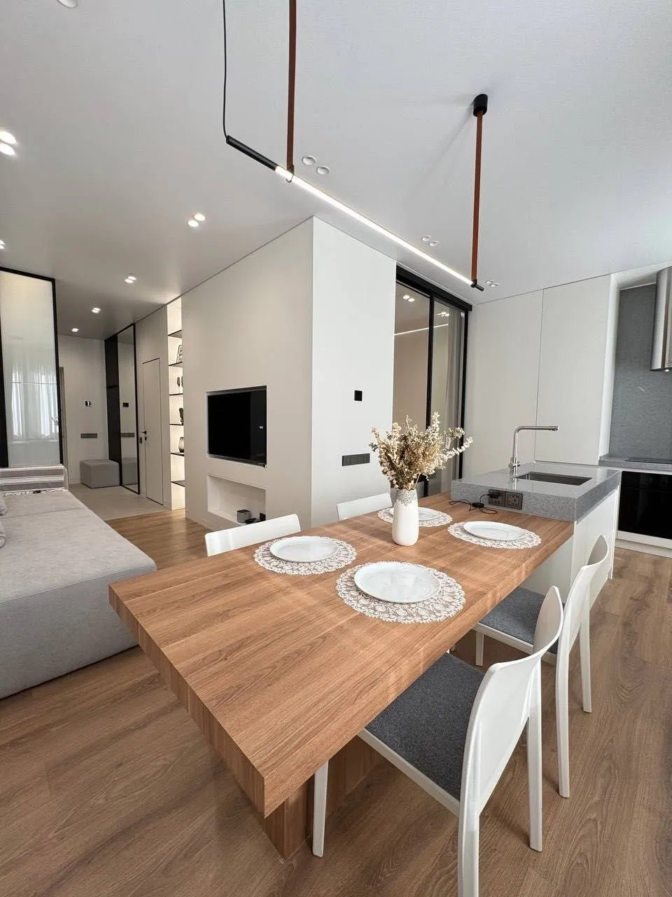 43 м², 1-комн. квартира, 6/10