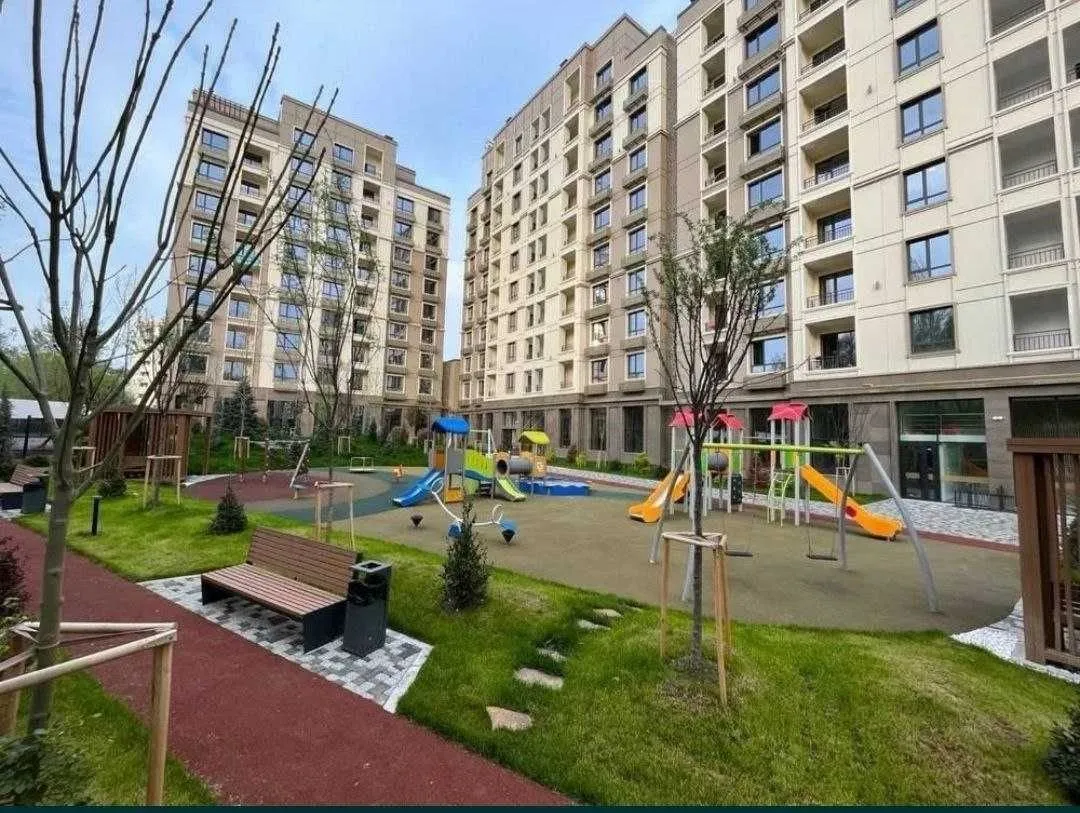 70 м², 2-комн. квартира, 4/9