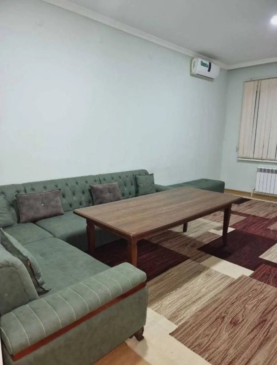 92 м², 4-комн. квартира, 4/9