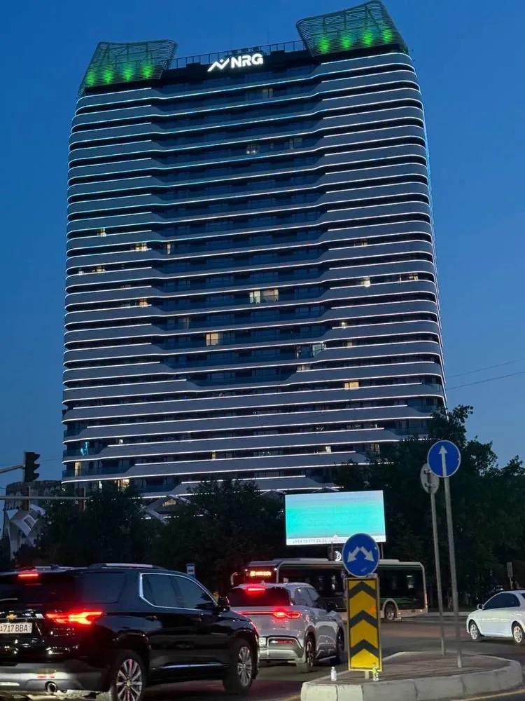 44 м², 2-комн. квартира, 24/27