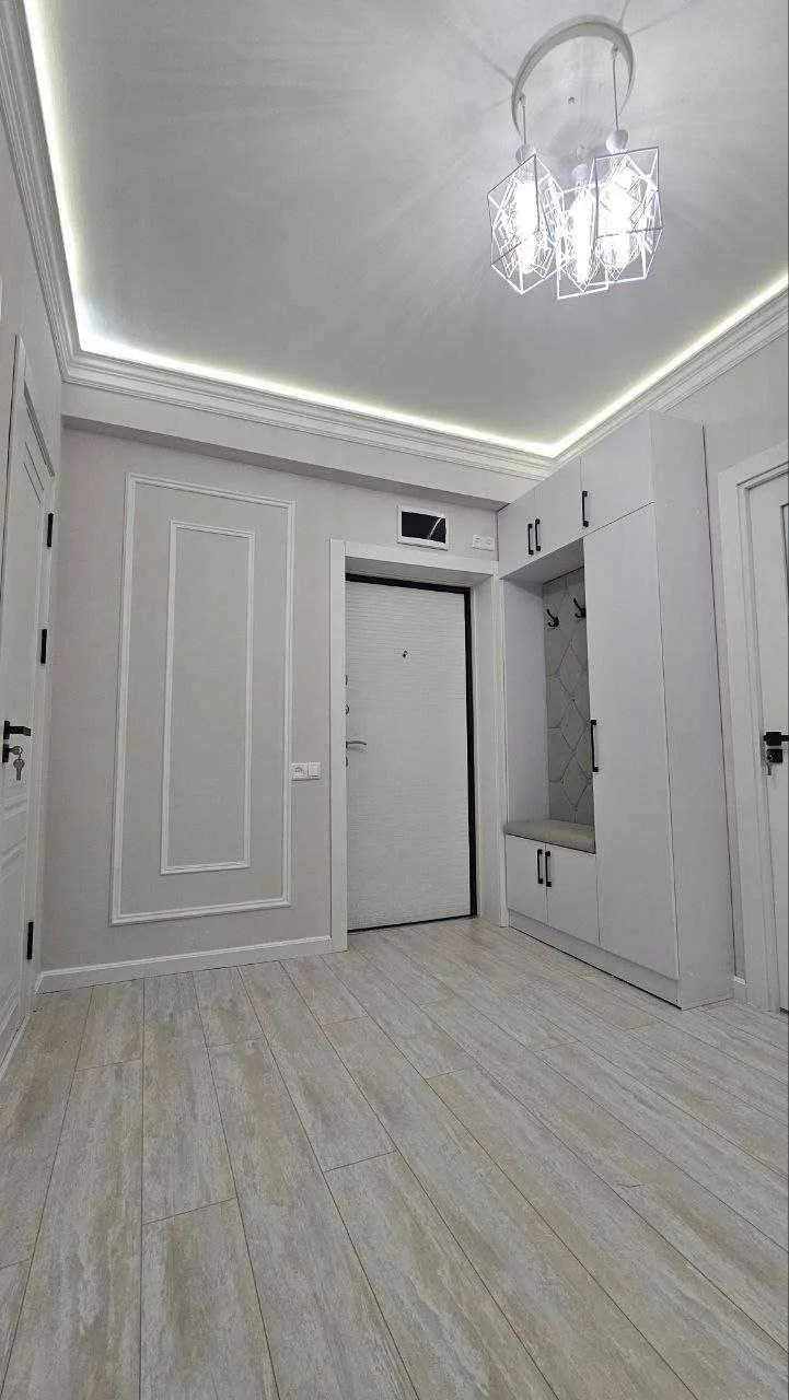 55 m², 3-xonali kvartira, 5/11