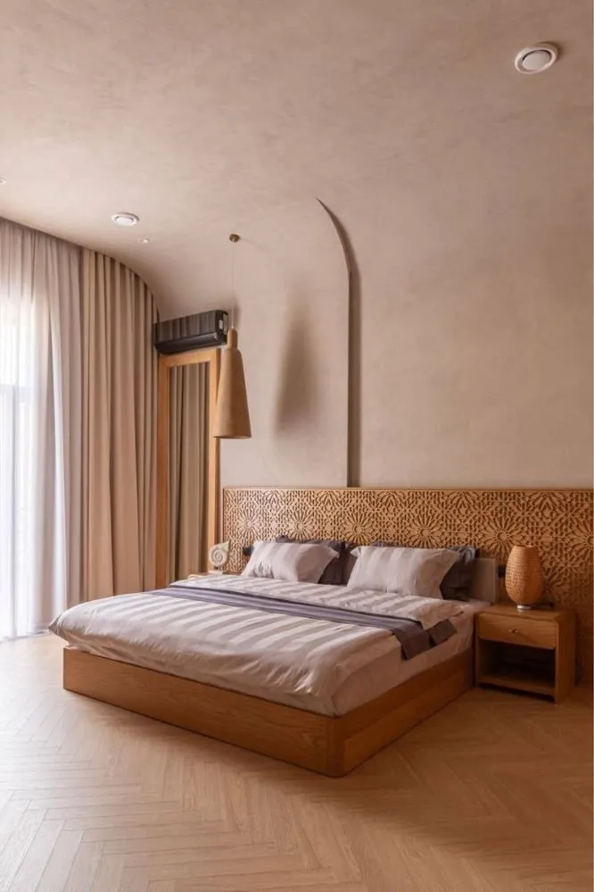 114 m², 3-xonali kvartira, 7/7