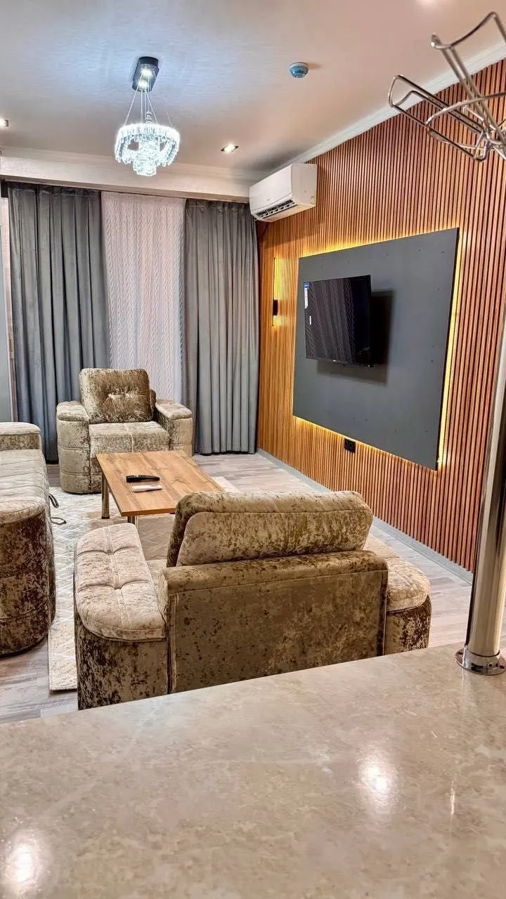 51 m², 2-xonali kvartira, 8/16