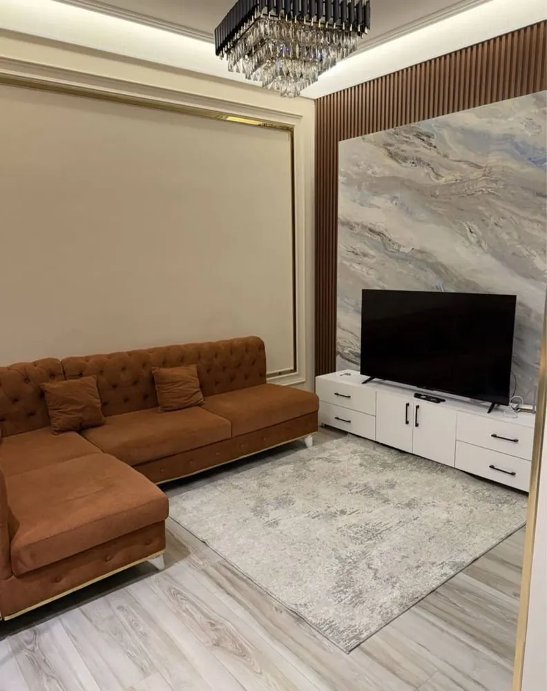 54 м², 2-комн. квартира, 5/9