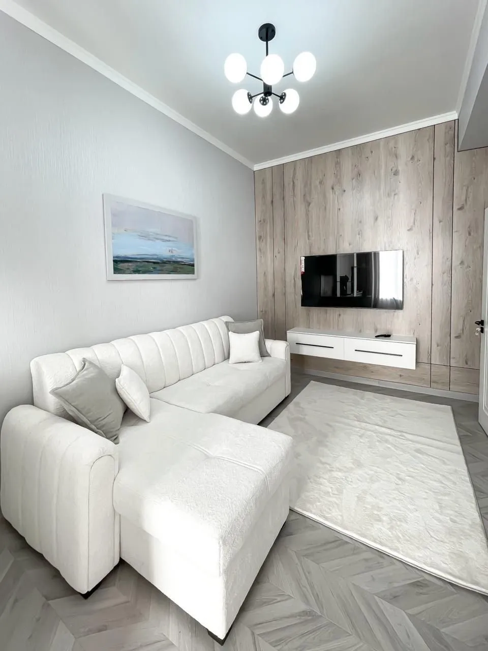 48 м², 2-комн. квартира, 3/10