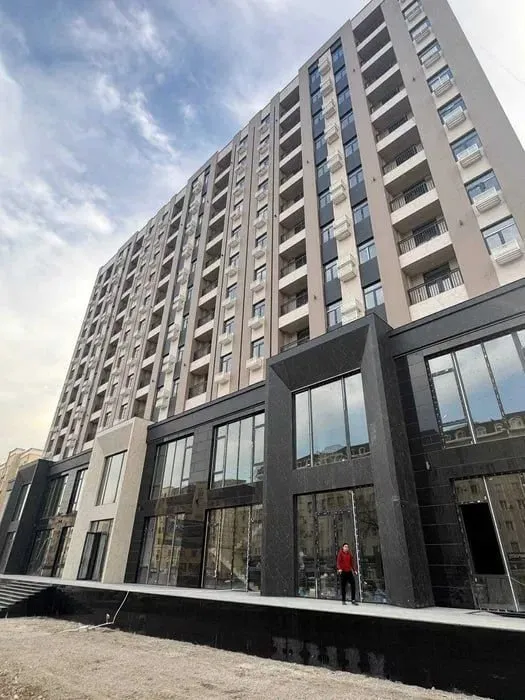 57 м², 2-комн. квартира, 8/12