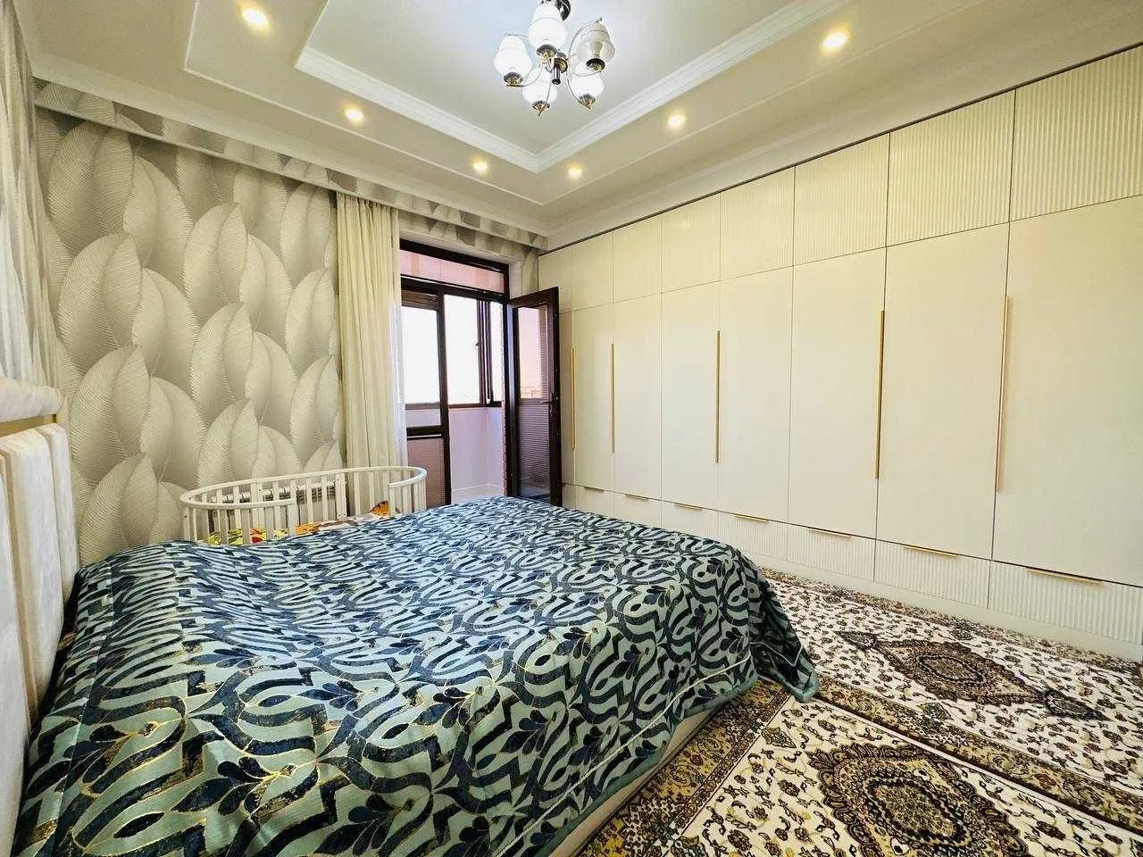 70 м², 2-комн. квартира, 5/9