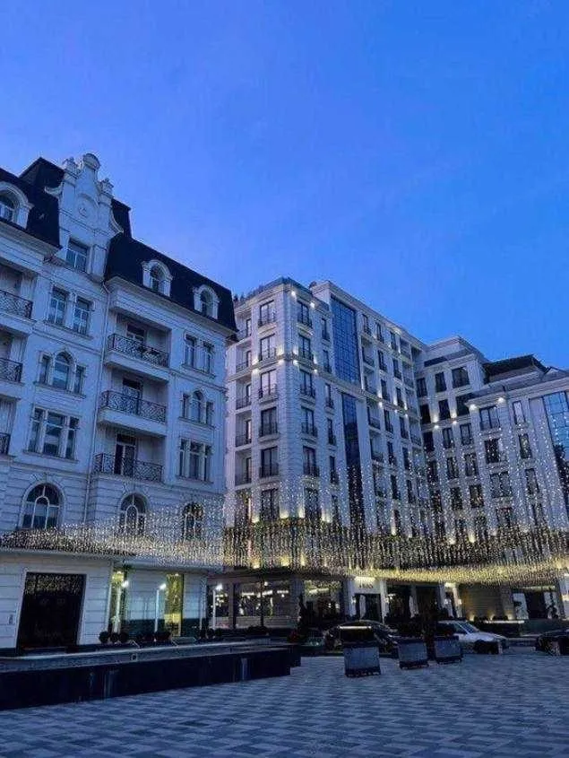 110 м², 3-комн. квартира, 4/5