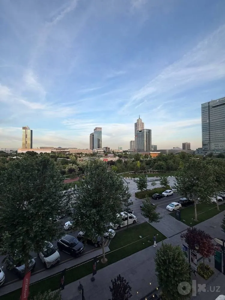 116 м², 4-комн. квартира, 5/7