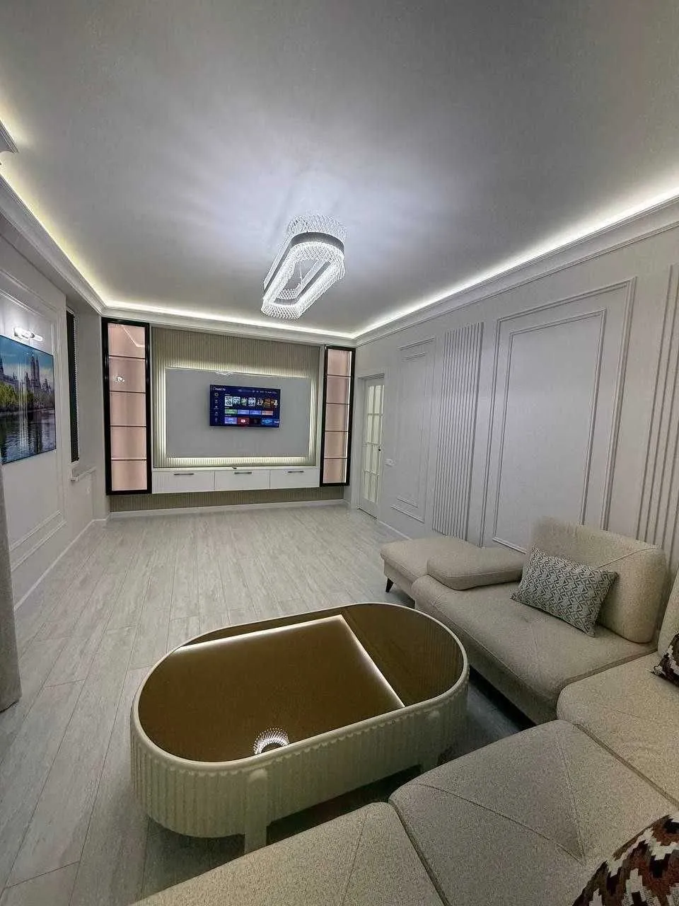 112 м², 3-комн. квартира, 10/16