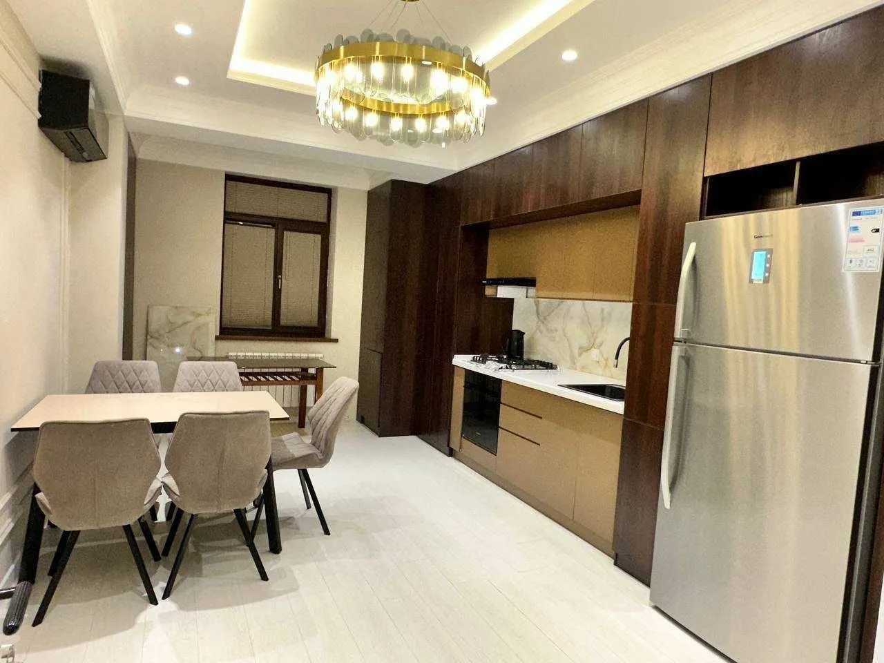 129 м², 3-комн. квартира, 8/9