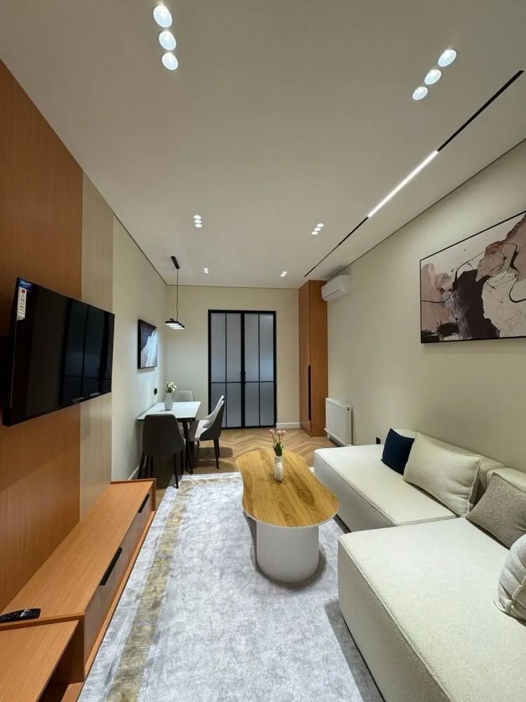 52 м², 2-комн. квартира, 5/16