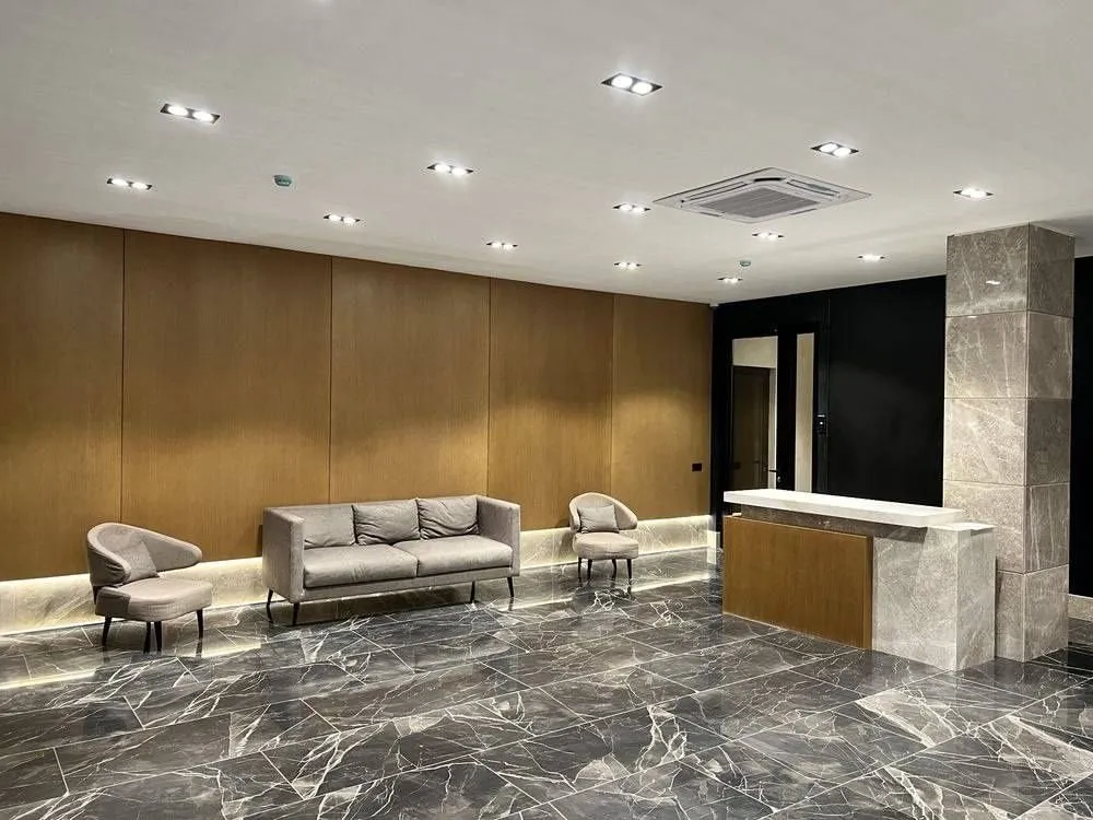 64 м², 2-комн. квартира, 4/9