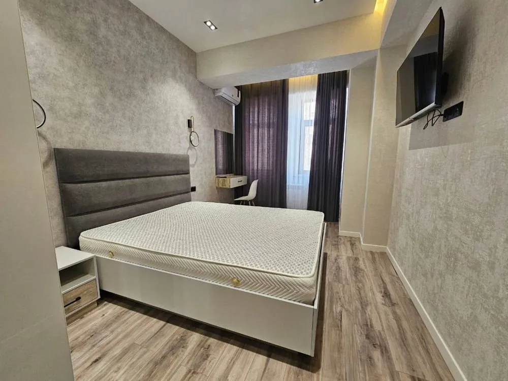 50 м², 2-комн. квартира, 7/9