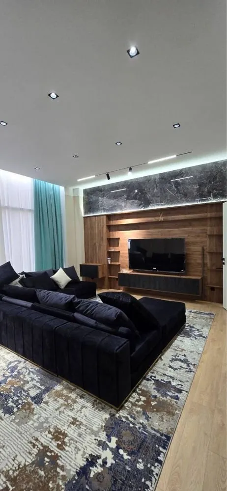 75 м², 2-комн. квартира, 7/9
