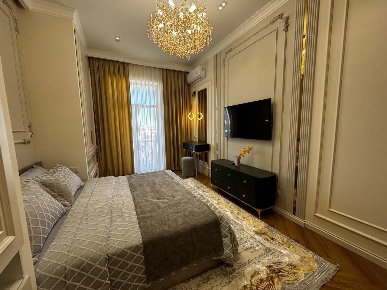 108 м², 4-комн. квартира, 9/10