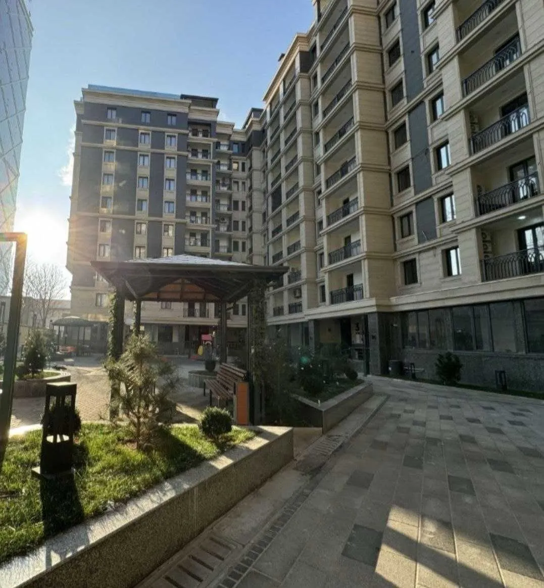 83 м², 3-комн. квартира, 8/10