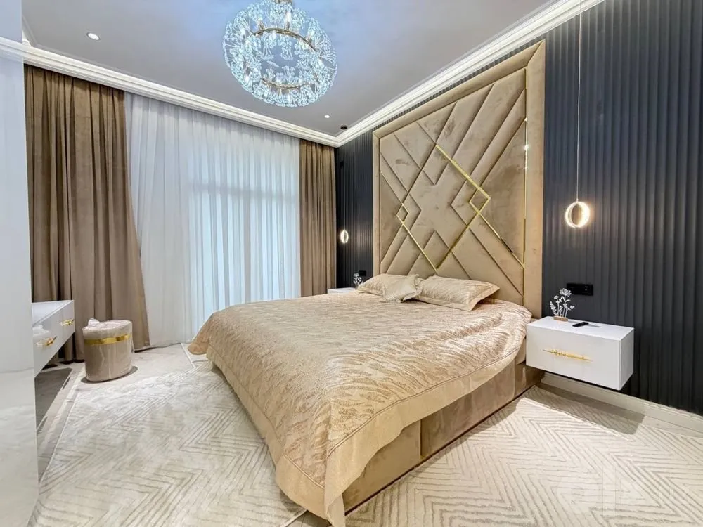 95 м², 3-комн. квартира, 5/8