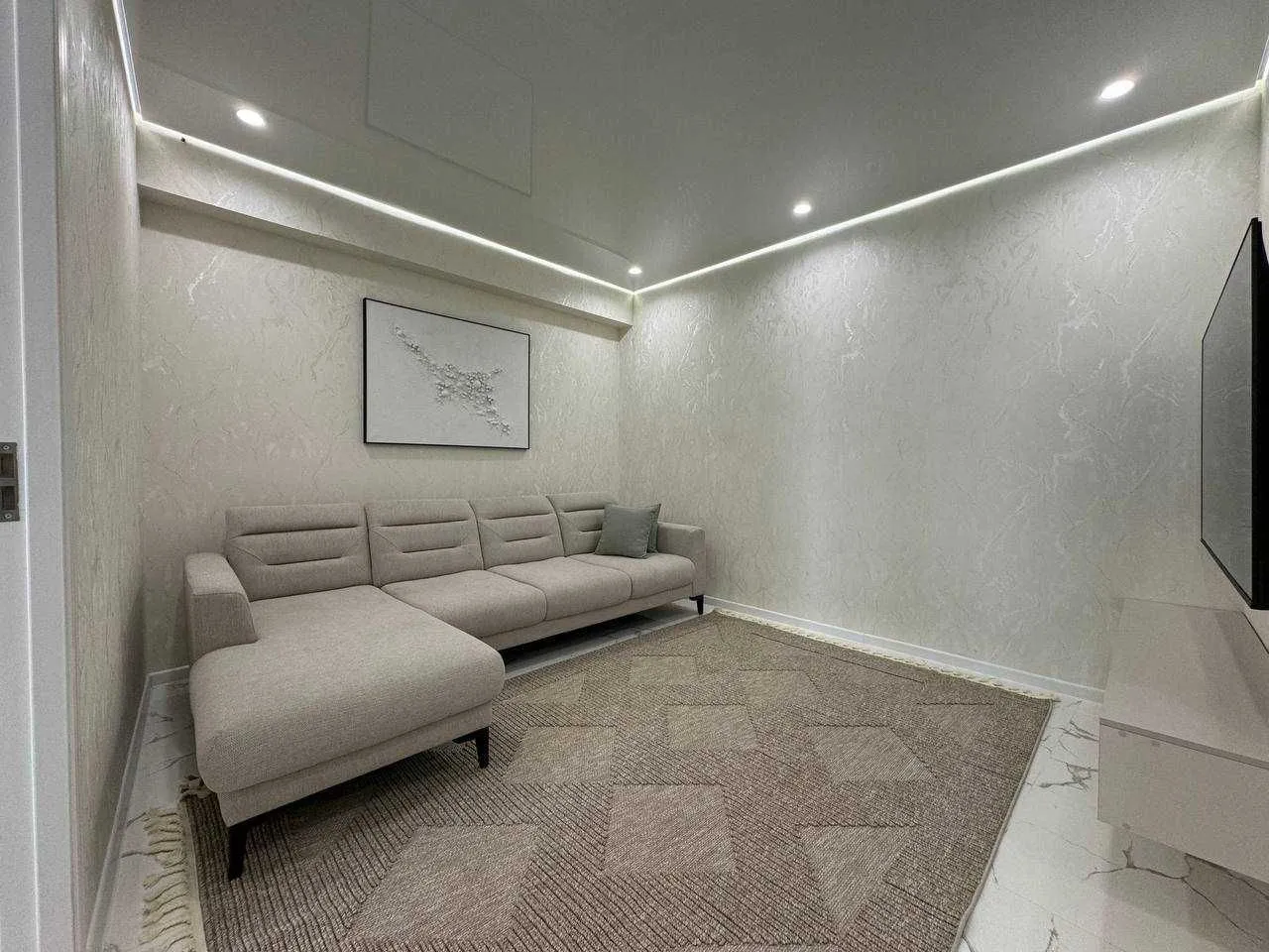 62 м², 3-комн. квартира, 10/11