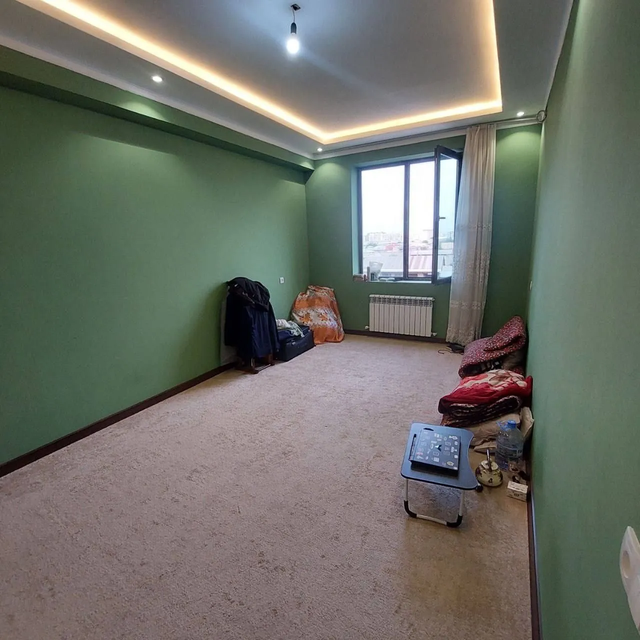 58 м², 2-комн. квартира, 4/5