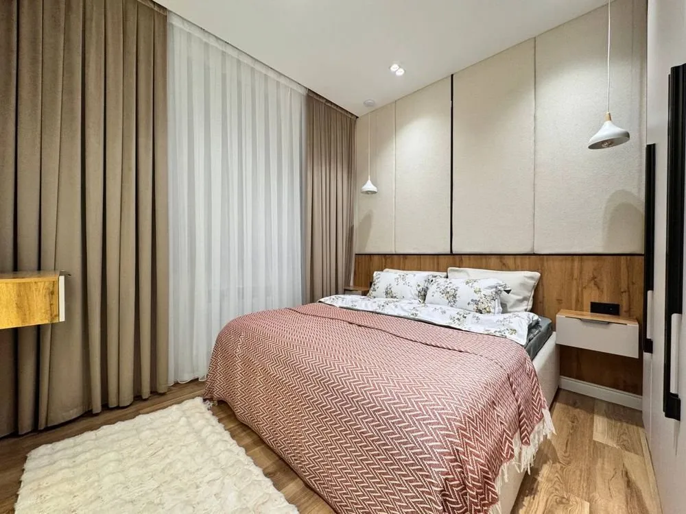 82 м², 4-комн. квартира, 2/8