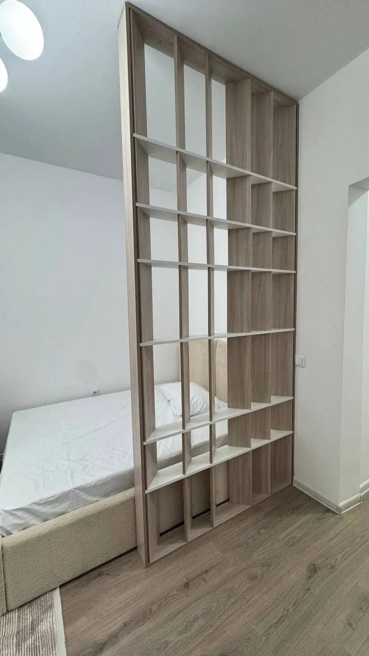 30 м², 1-комн. квартира, 10/16