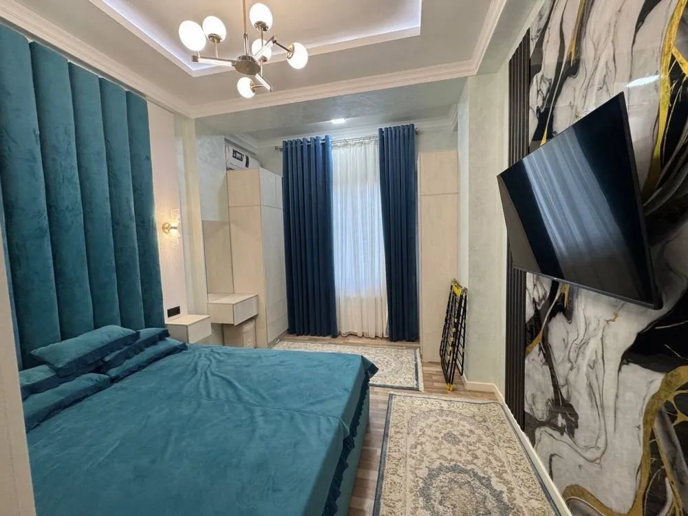 80 м², 3-комн. квартира, 3/10