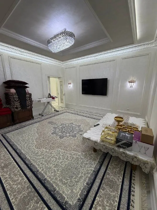 83 м², 3-комн. квартира, 5/8