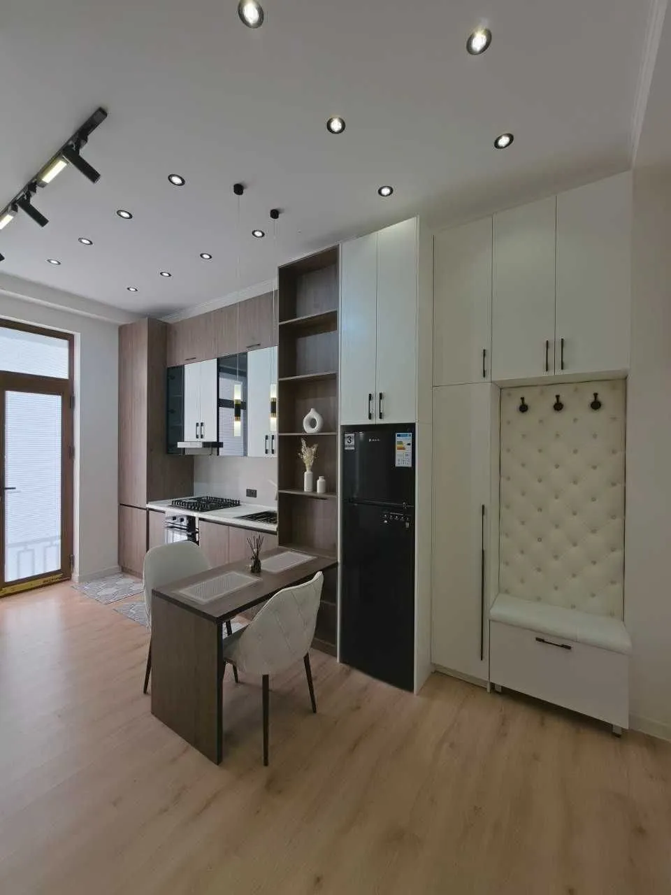 40 м², 2-комн. квартира, 3/9