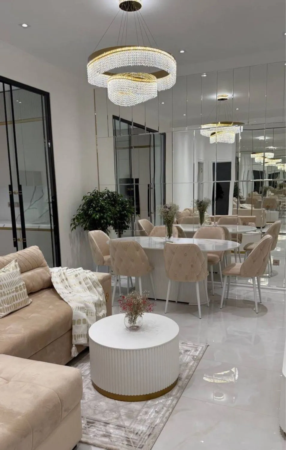 82 м², 3-комн. квартира, 6/10