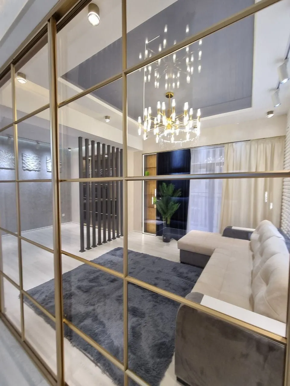 50 м², 2-комн. квартира, 4/9