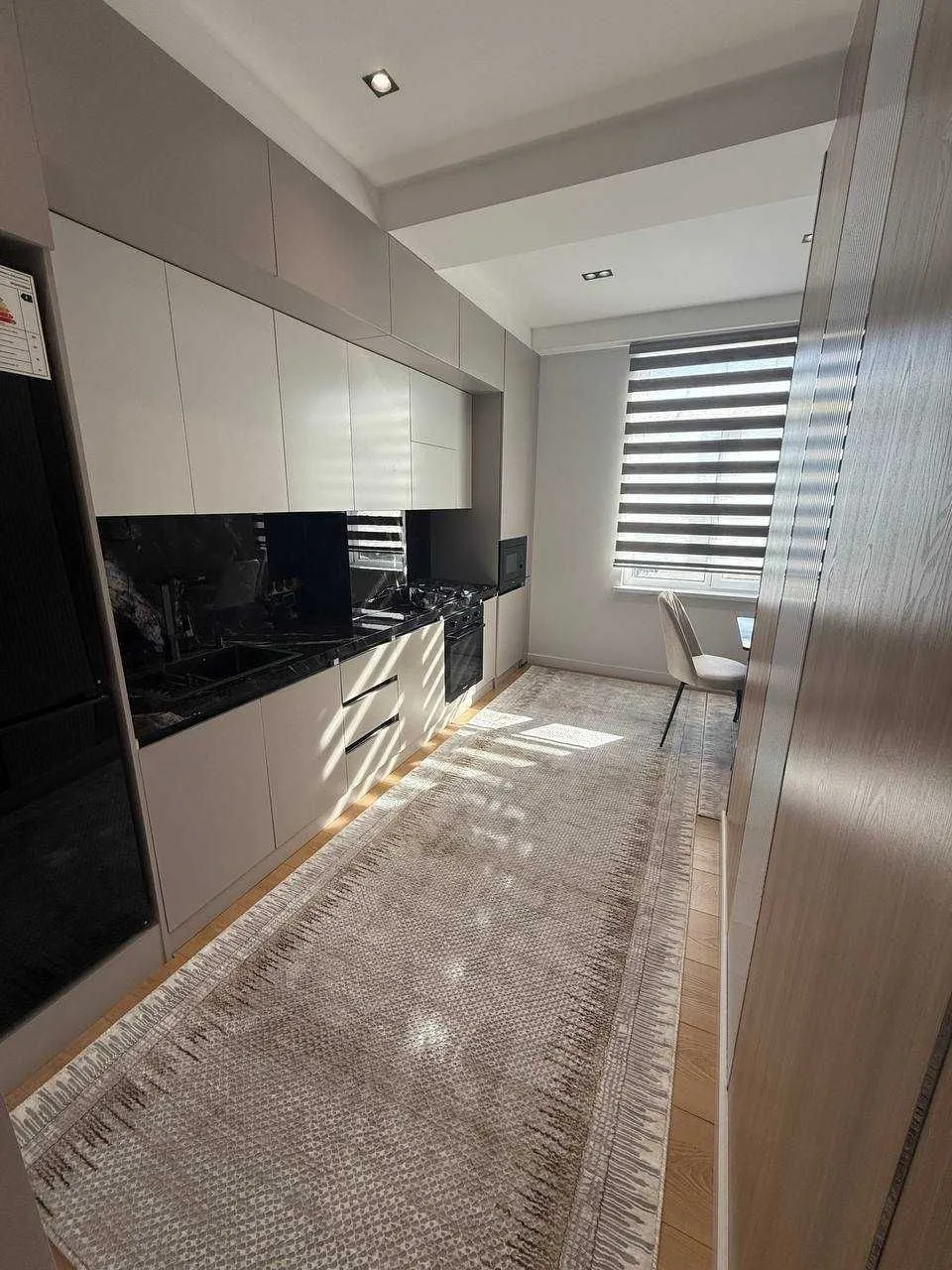75 м², 3-комн. квартира, 13/15