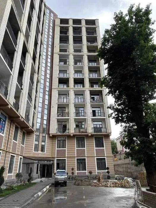 39 м², 1-комн. квартира, 10/12