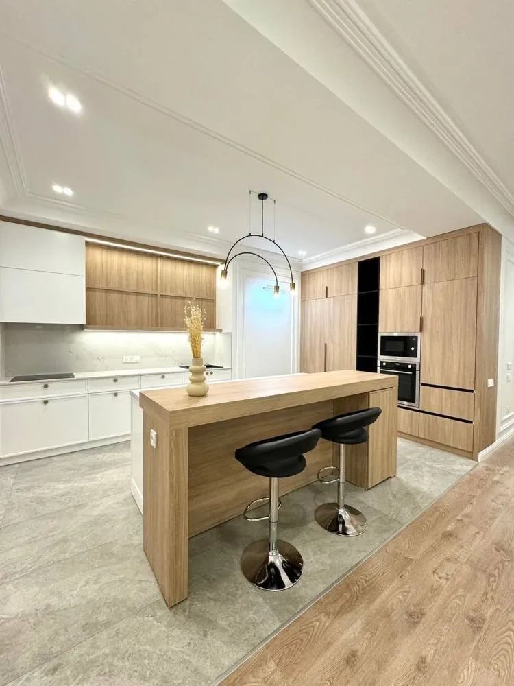 133 м², 3-комн. квартира, 7/10