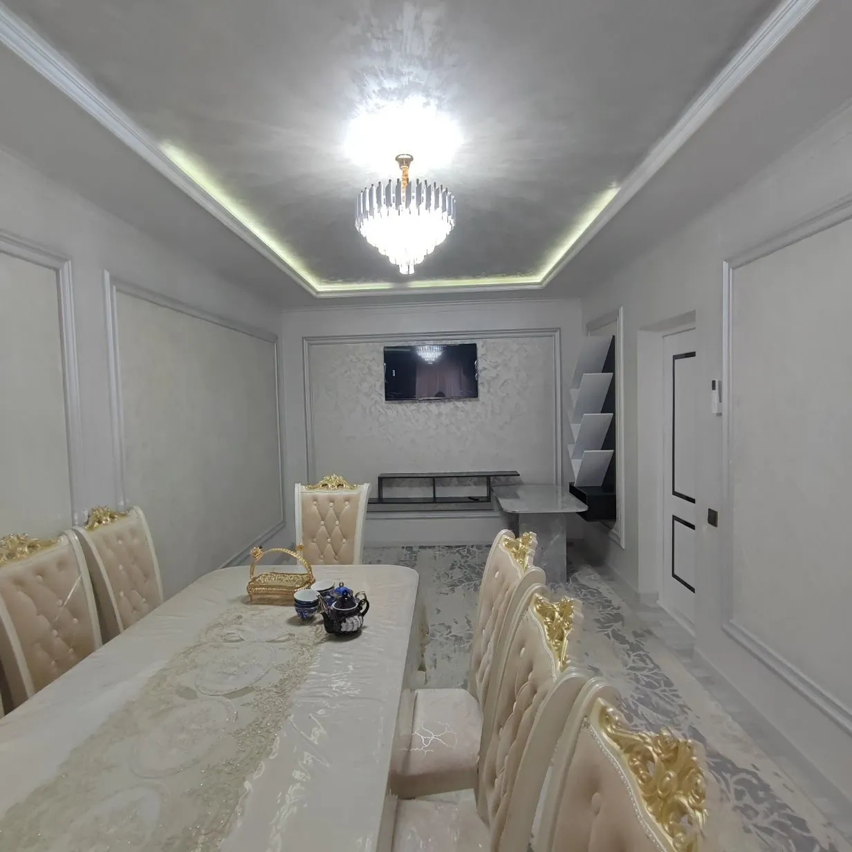 50 м², 2-комн. квартира, 9/10