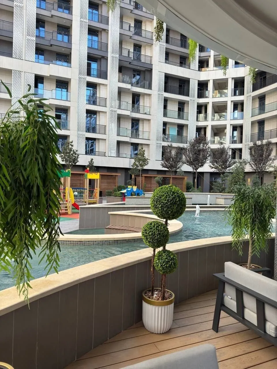 50 m², 2-xonali kvartira, 8/14