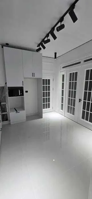 57 м², 2-комн. квартира, 2/9