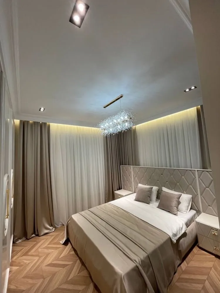 73 м², 2-комн. квартира, 3/16