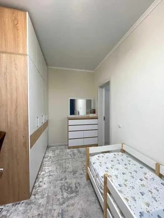 40 м², 2-комн. квартира, 7/9