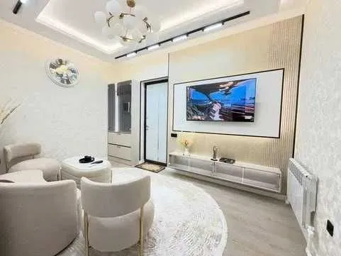 50 м², 2-комн. квартира, 7/12