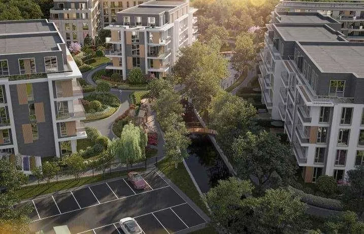 85 м², 3-комн. квартира, 1/5