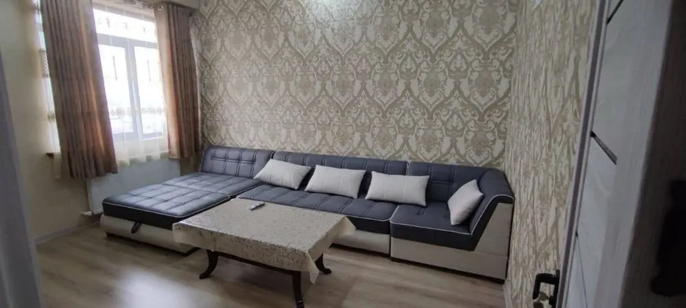 64 м², 2-комн. квартира, 8/9