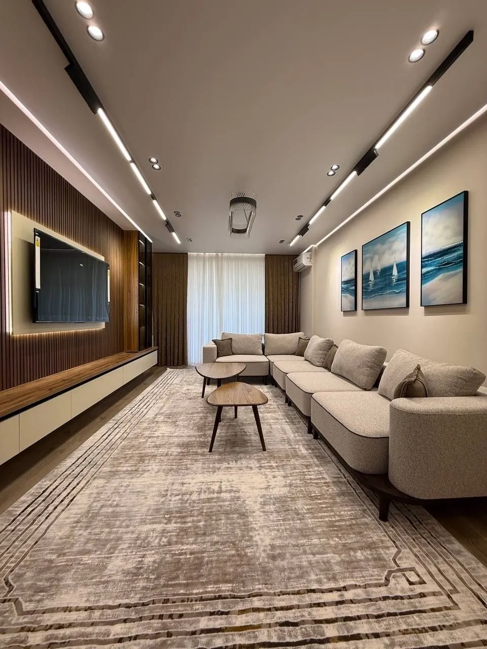 126 м², 4-комн. квартира, 10/12