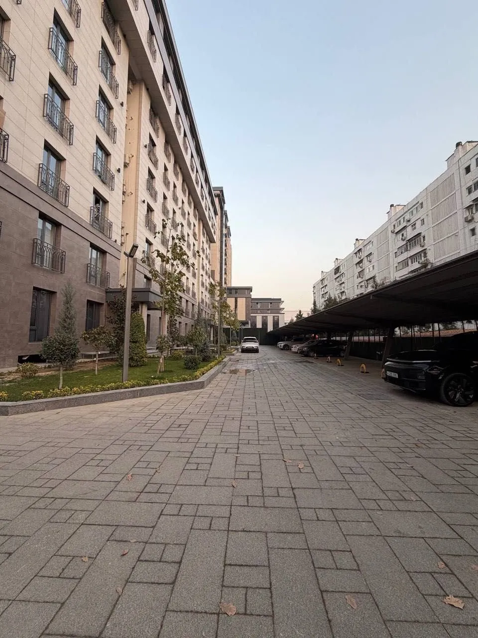 100 м², 3-комн. квартира, 9/9