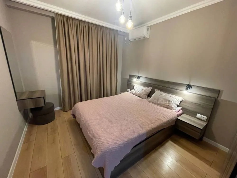 44 м², 1-комн. квартира, 5/9