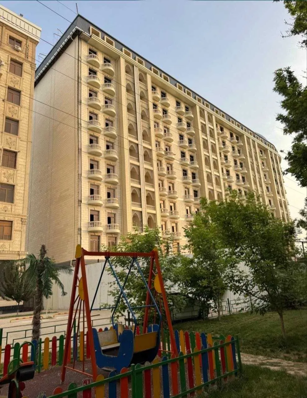 49 м², 2-комн. квартира, 10/11