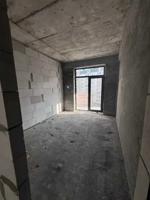 121 м², 4-комн. квартира, 6/10